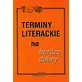 Literary terms for very good
