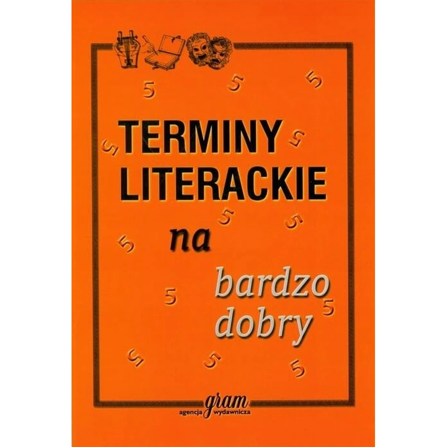 Literary terms for very good