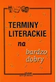 Literary terms for very good