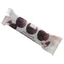 Vegan chocolate hazelnut truffles, 30 g, Nouri