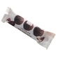 Vegan chocolate hazelnut truffles, 30 g, Nouri