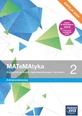 MATeMAtics 2 Manuel LO ZP 2024 Nowa Era