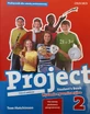 English Project 2 SP textbook / Third edition / exam edition