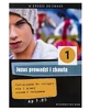 Jesus Leads and Saves. Religion textbook for the 1st grade of high school