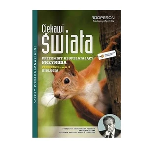 Curious about the world Nature Biology Textbook Part 3