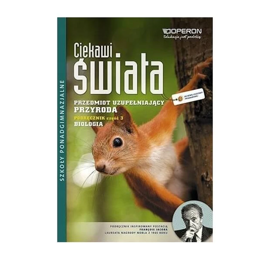 Curious about the world Nature Biology Textbook Part 3