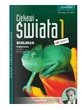 Curious about the world 1. Biology textbook extended range
