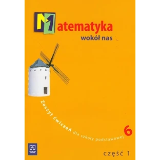 Matemáticas a nuestro alrededor 6 libro de ejercicios parte 1