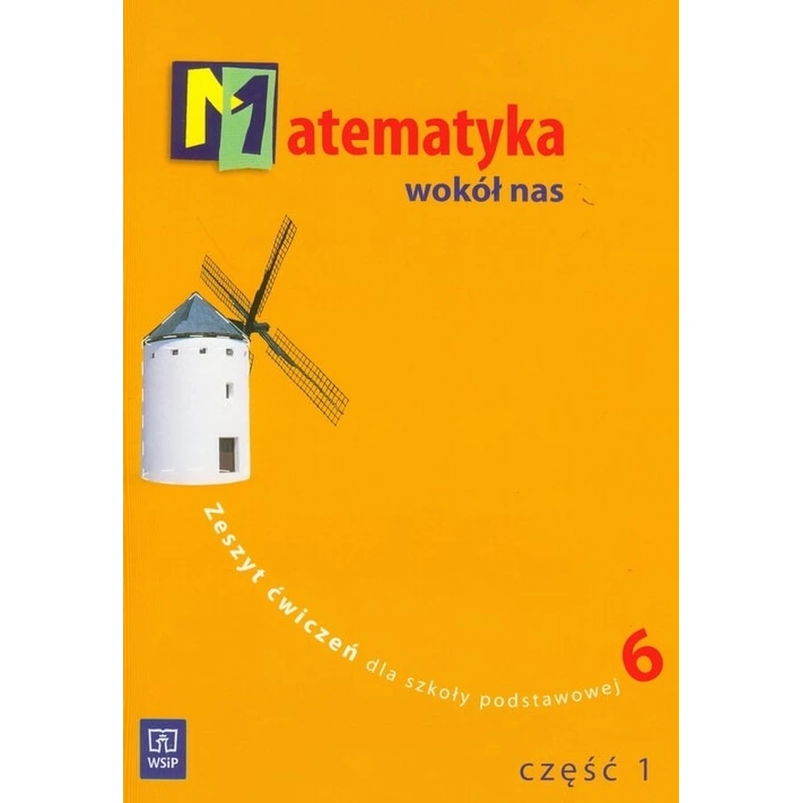 Matemáticas a nuestro alrededor 6 libro de ejercicios parte 1