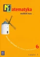 Mathematics around us 6 exercise book part 1