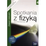 Spotkania z fizyką ćw 4 cz kl.3 Nowa Era