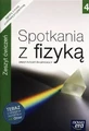 Spotkania z fizyką ćw 4 cz kl.3 Nowa Era
