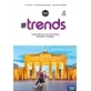 German language #Trends 4 textbook high school and technical school NOWA ERA