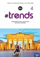 German language #Trends 4 textbook high school and technical school NOWA ERA