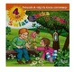 El mundo del hijo de Dios 4 años Cuaderno de trabajo Unidad
