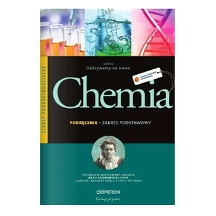 Chemistry Textbook Basic Scope Artur Sikorski