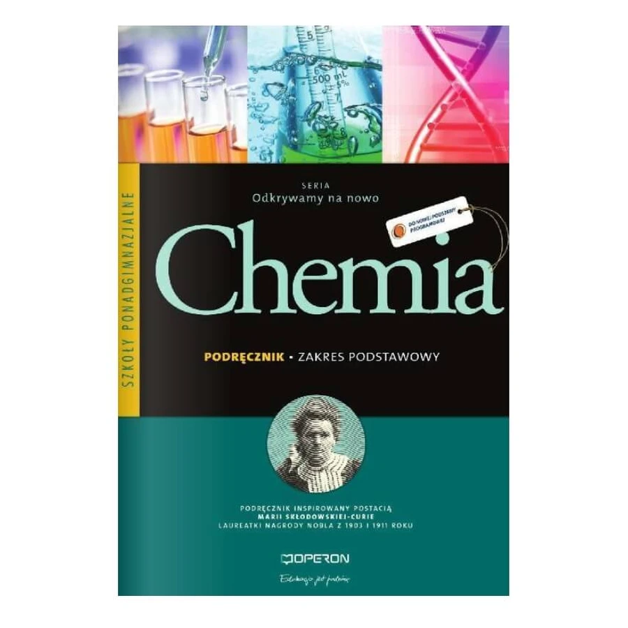 Chemistry Textbook Basic Scope Artur Sikorski