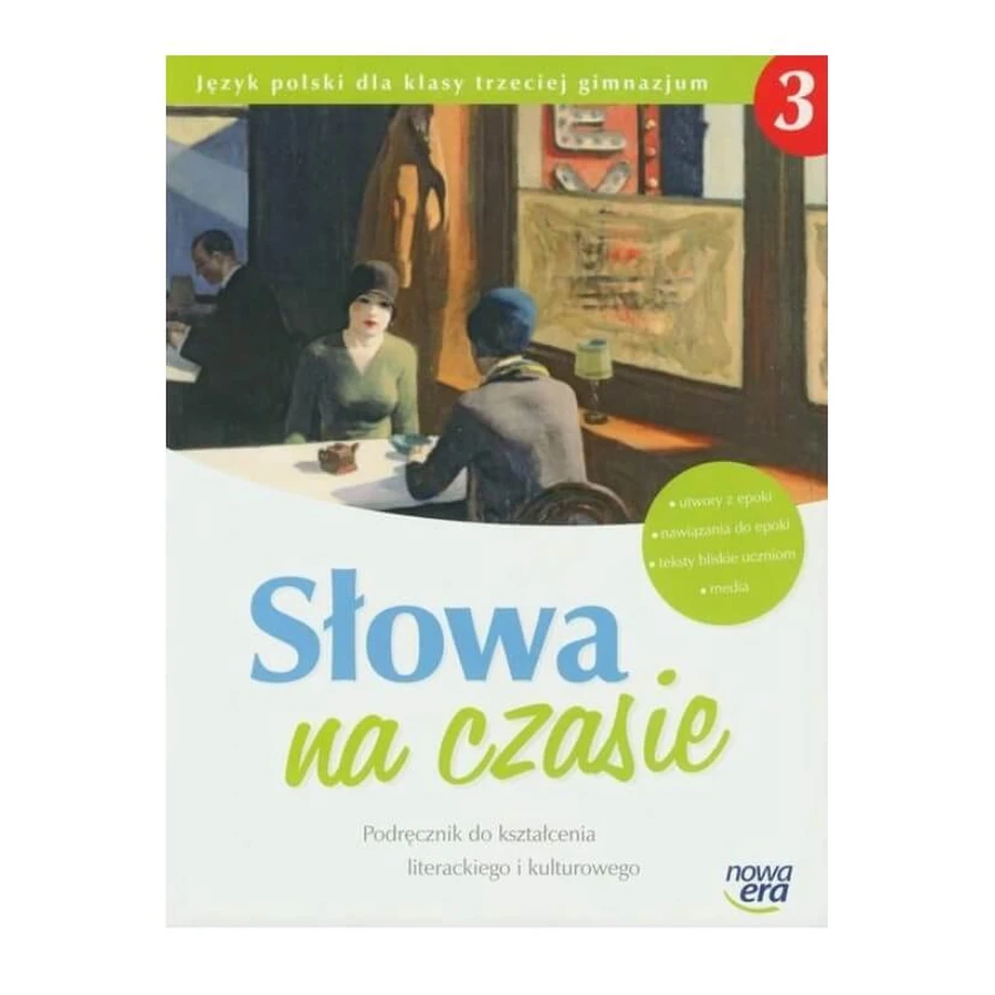 Words on Time 3 Handbuch für literarische und kulturelle Bildung