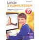 Lecciones con ordenador 6 Manual Iwona Krajewska-Kranas, Jochemczyk, Kranas