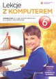 Lessen met Computer 6 Handboek Iwona Krajewska-Kranas, Jochemczyk, Kranas