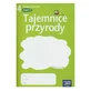 Nature. Szkoła podstawowa klasa 4. Ćwiczenia część 1. Tajemnice przyrody.