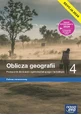 New geography oblicza geografii podręcznik 4 liceum i technikum extended scope