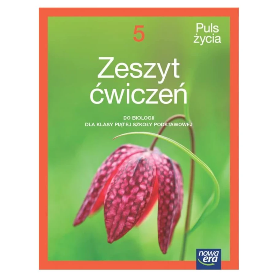 Puls Życia Neon 5 SP Übung BIOLOGY Nowa Era