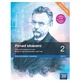 New Polish Language Over Words Handbook Class 2 Part 2 Liceum I Technik