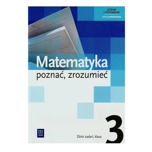Mathematics to know understand 3 A collection of tasks Basic range