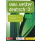 German language textbook Continuing course