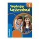 Education for life in the family Wandering towards adulthood