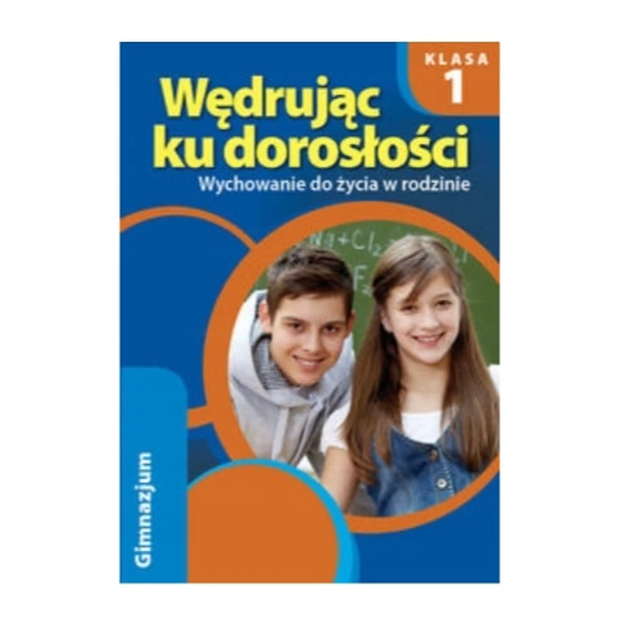 Education for life in the family Wandering towards adulthood