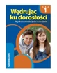 Education for life in the family Wandering towards adulthood