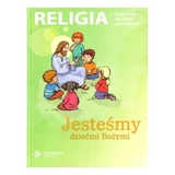 Wij zijn Gods kinderen. Godsdienst. Handboek voor vijfjarige kinderen