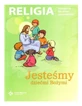 Wij zijn Gods kinderen. Godsdienst. Handboek voor vijfjarige kinderen