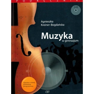 Music in middle school Textbook