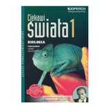 Curious about the world Biology 1 Long-term textbook Extended range