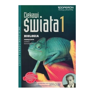 Curious about the world Biology 1 Long-term textbook Extended range