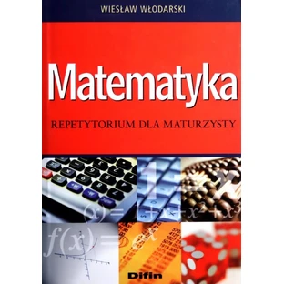 Mathematics Repetition for the high school graduate