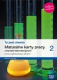Pour une meilleure visibilité 2 Matura karty pracy Extended Scope NOWA ERA