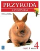 Naturaleza con idea 4 Cuaderno de ejercicios parte 1