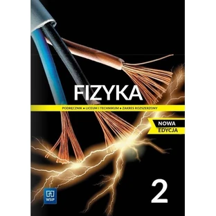 Physics 2 Handbook ZR WSiP New Edition