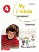 History We and history SP cl.4 exercises