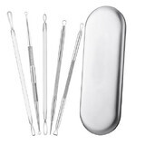 Comedo and blackhead extraction tool kit, BeYouTiful