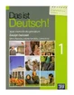 Das ist Deutsch! 1. arbeitsheft. Deutsch für die Oberstufe.