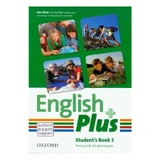 English Plus 3 Handbook for middle school