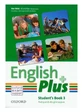 Engels Plus 3 Handboek voor het gymnasium