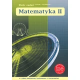 Mathematics plus 2 Collection of tasks Liceum technikum Basic and extended scope
