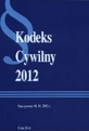 Civil Code 2012