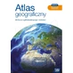 Geographical atlas high school Collective work